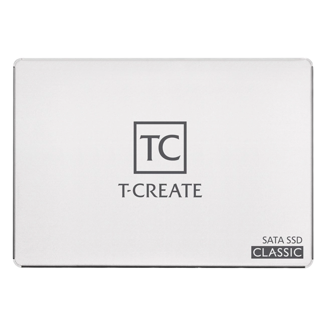 T-Create Classic - 1 TB M.2