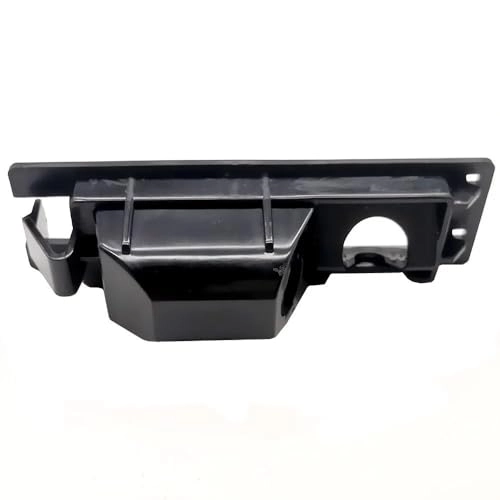 Rear View Camera Bracket - License Plate 5 Pieces