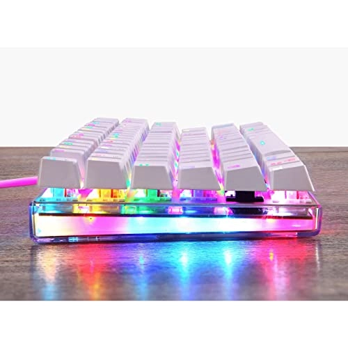 Mechanical Keyboard - Wired