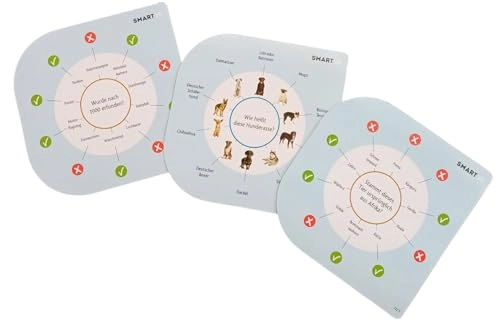 Smart 10 - Family (German)