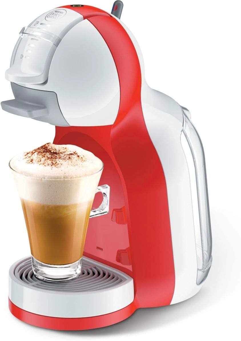Dolce Gusto Mini