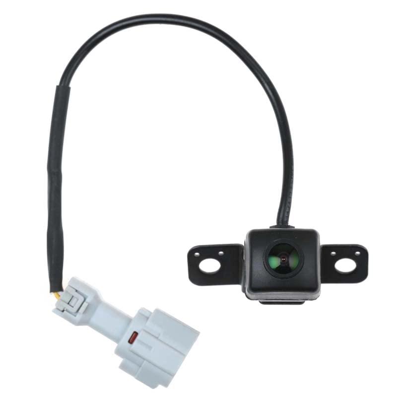 REAR VIEW BACK UP CAMERA