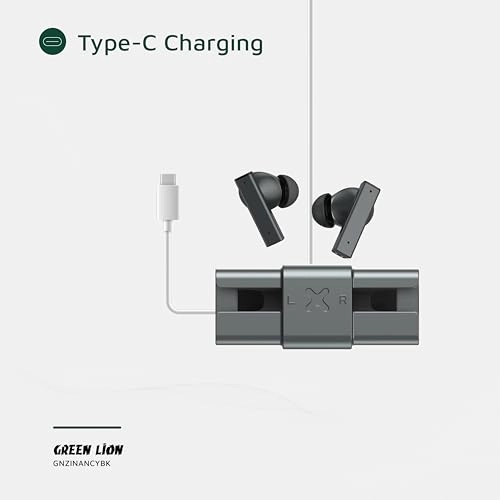 ZINC X Wireless Earbud