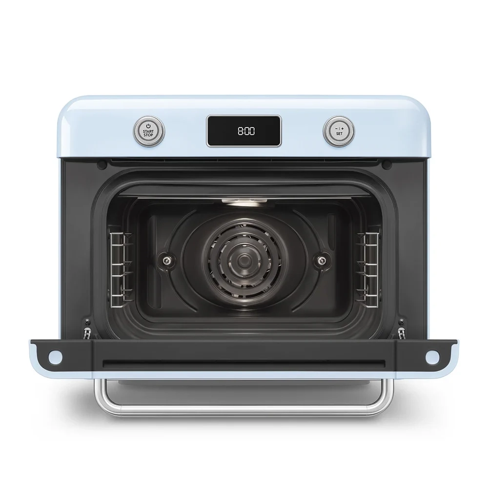 COF01PBUK - Countertop Combi Steam Oven