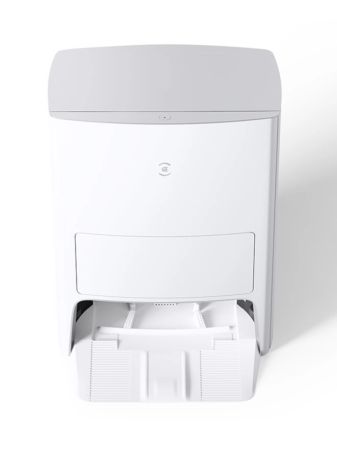 DEEBOT T20 OMNI - With Mop, Self-Empty Station