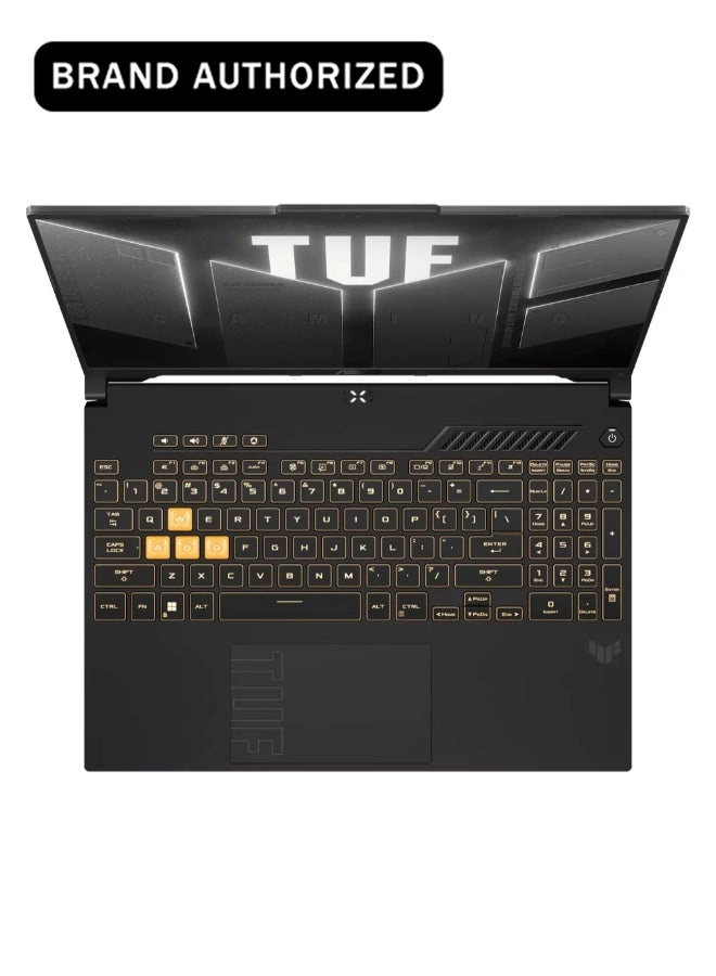 TUF Gaming F16 FX607VU-RL001W - 16'' Core 5-210H 16GB DDR5 512GB SSD