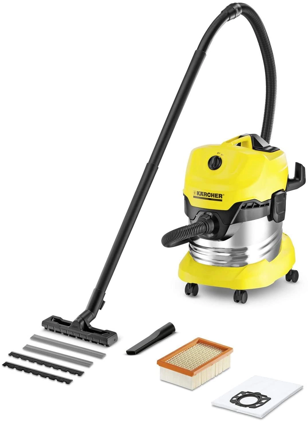 Hometech WD4
