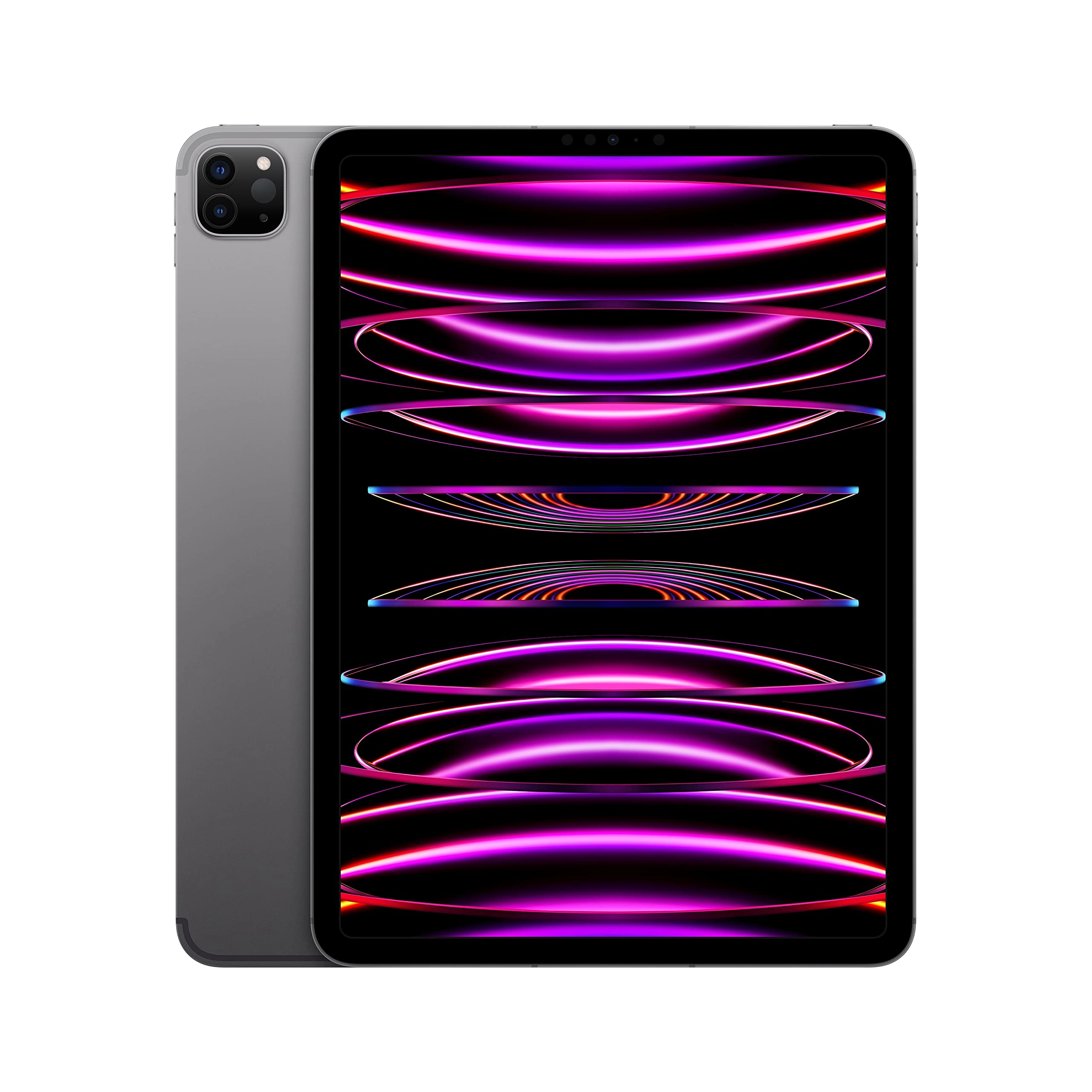 iPad Pro (2022) - 2048GB 11"