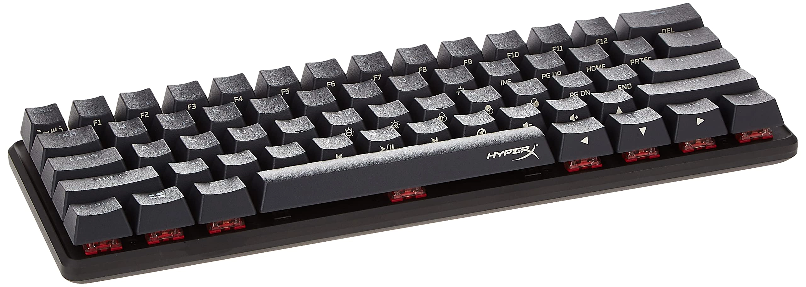 Alloy Origins 60 - Wired