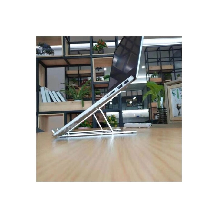 Folding Laptop Stand