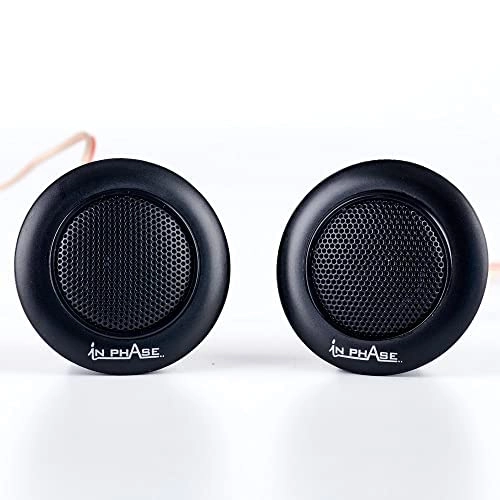 SXT1 - Tweeter