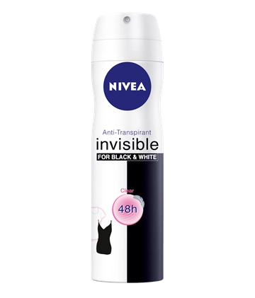 Dry Comfort - 150ml Deodorant Spray