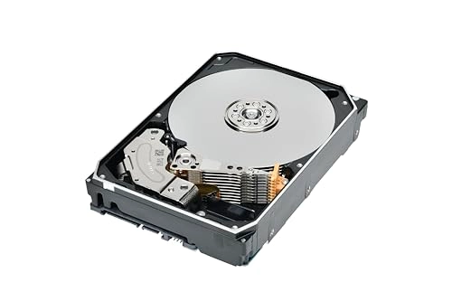 N300 3.5" 7200rpm 512MB SATA 6Gb/s (HDWG62AXZSTA) - 20TB
