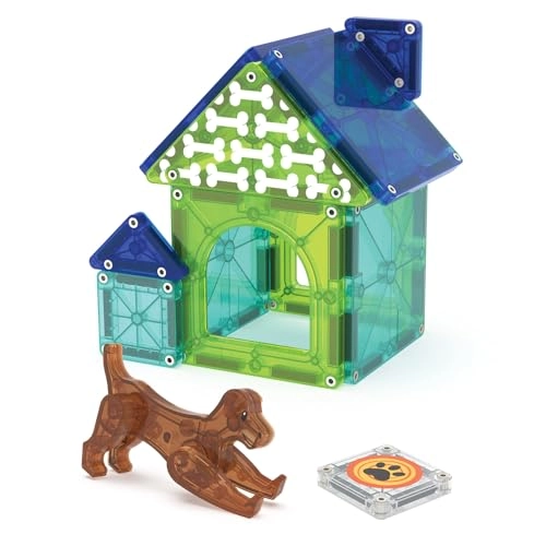 Dog House - Dog 13 pcs