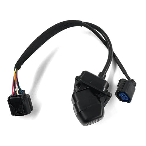 Car Backup Rear View Camera - Night Vision