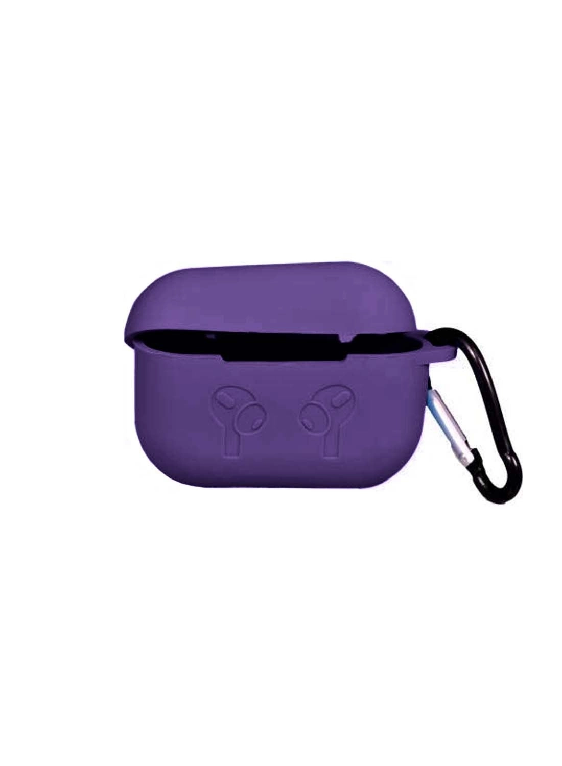 Case for AirPods 4 - Secure Lid Dustproof