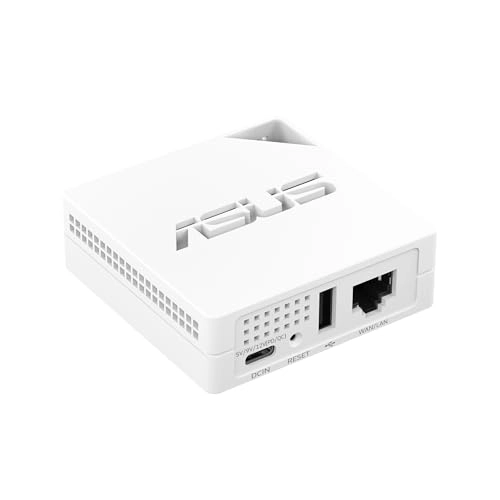RT-AX50 GO - 1500Mbps WiFi 6
