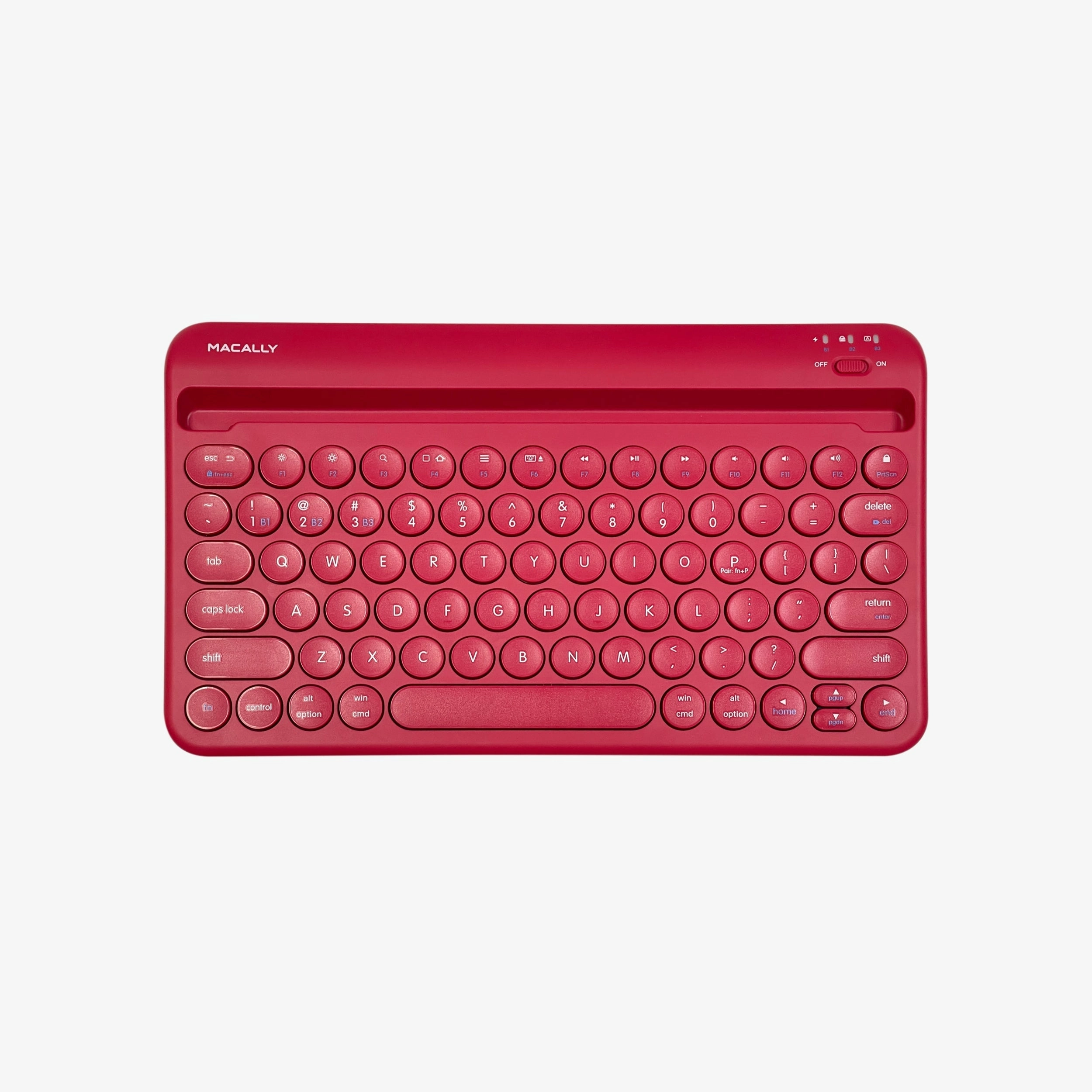 Bluetooth Keyboard