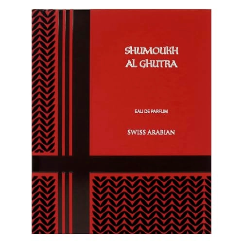 Shumoukh Al Ghutra Eau de Parfum 100ml