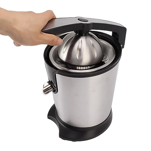 Electric Juicer - 180W 400ml