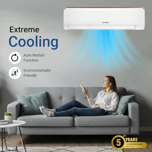 ST-24000BTU-HVO(PISTON) - 2500 watts