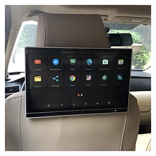 MP5 Multimedia Player - 12.1 inch