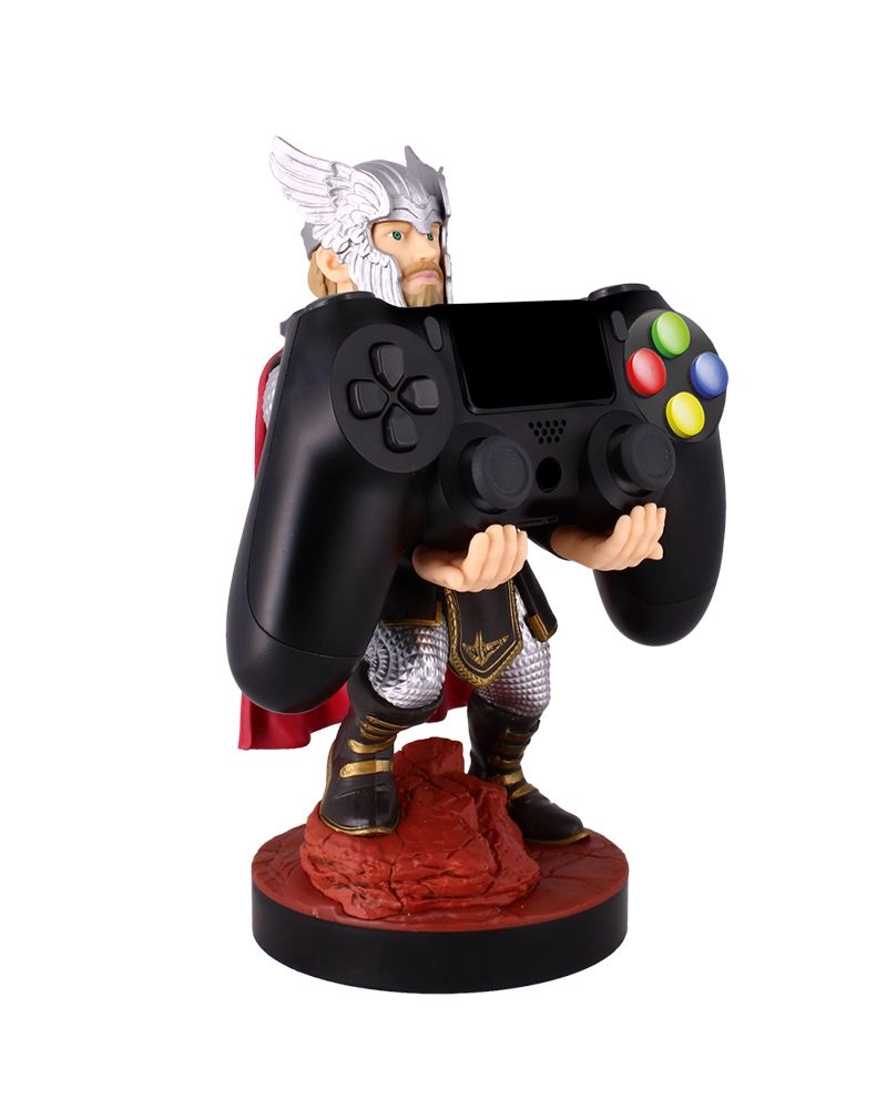 Thor Controller & Phone Holder - PS4