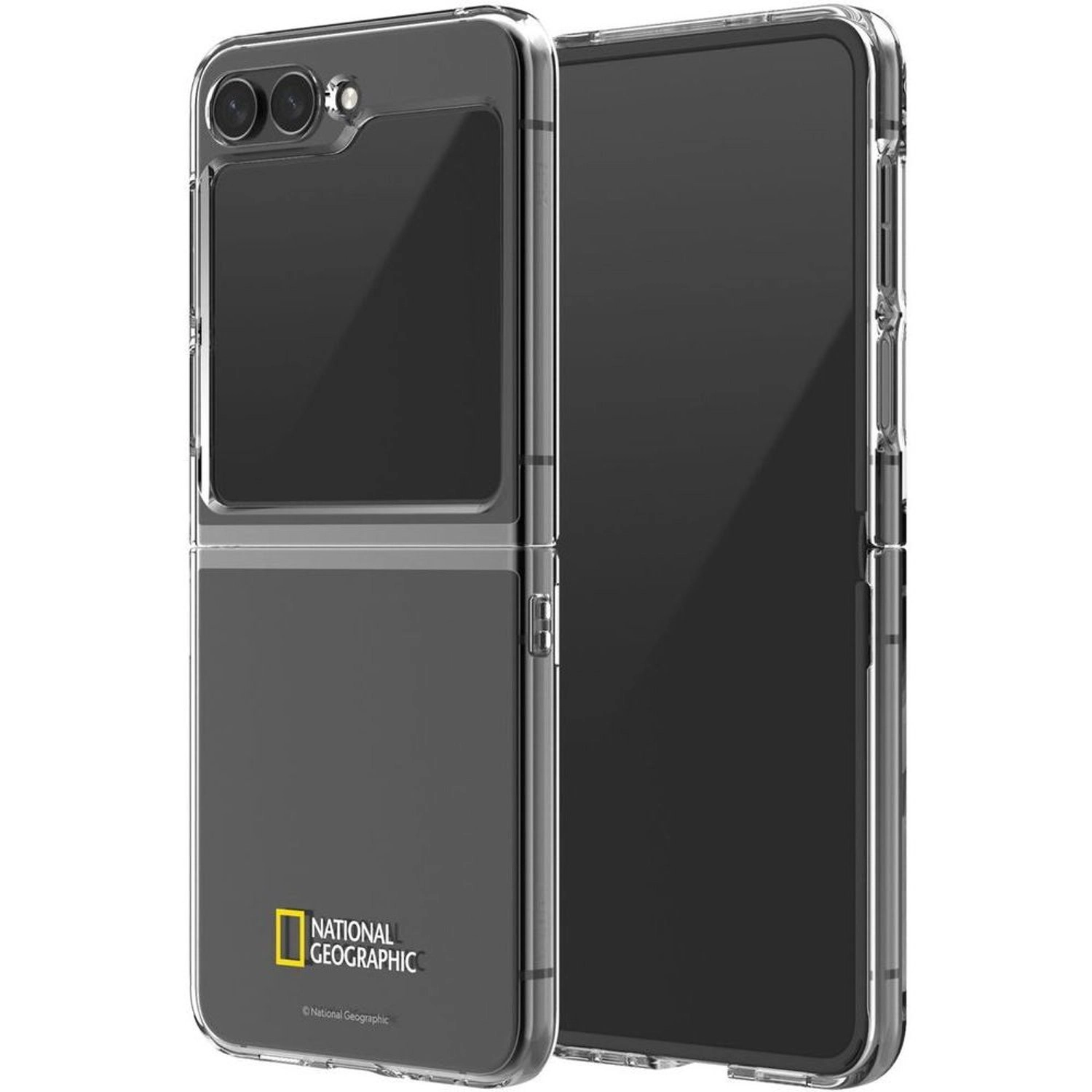 Slim Fit Case for Galaxy Z Flip 5