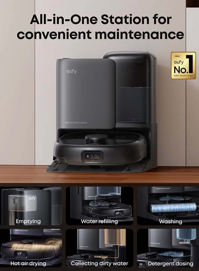 E25 Omni - Smart Home