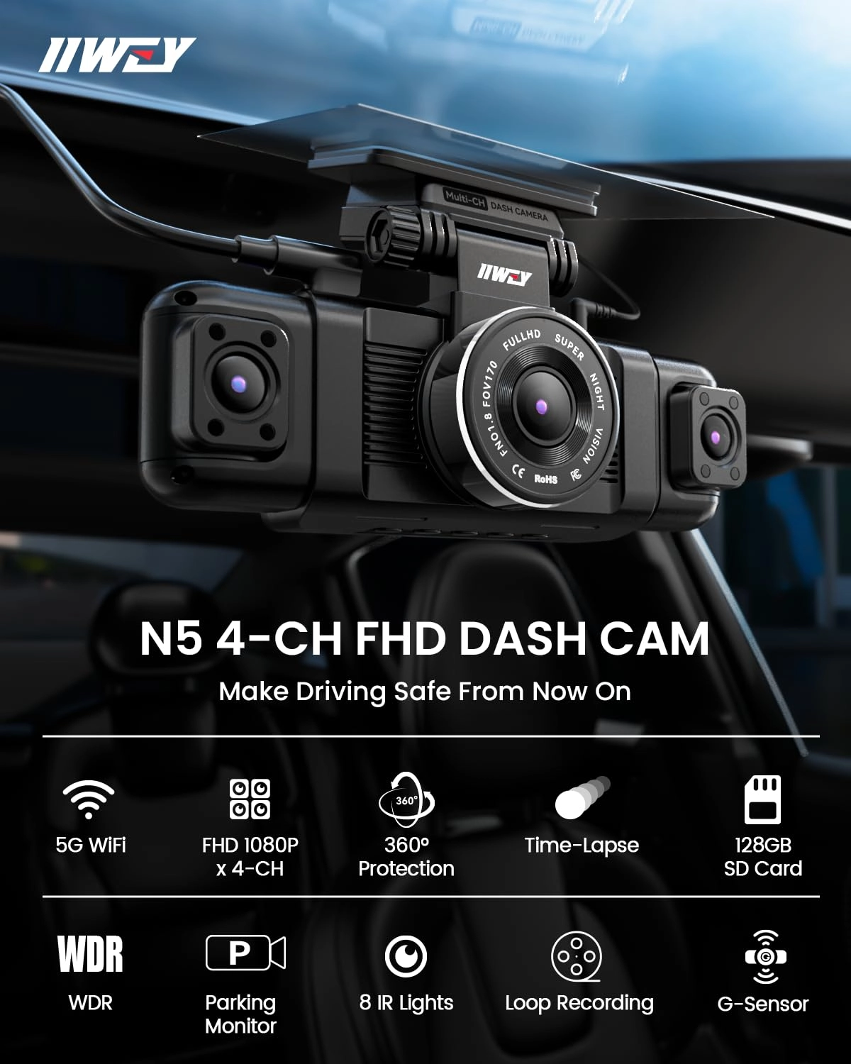 N5 - 1080P