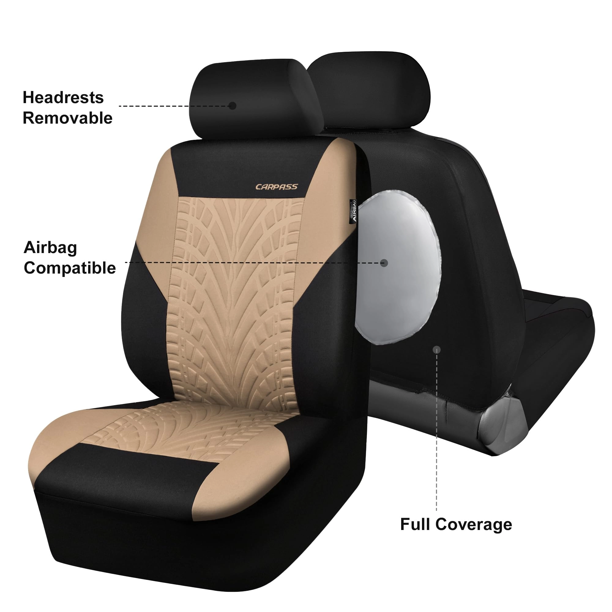 Car Seat Covers