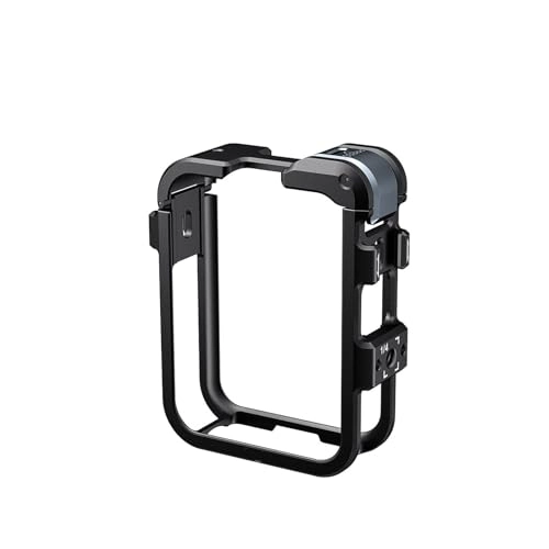 AMagisn Metal Camera Case - 99.1 x 75 x 24.8 mm Camera Cage