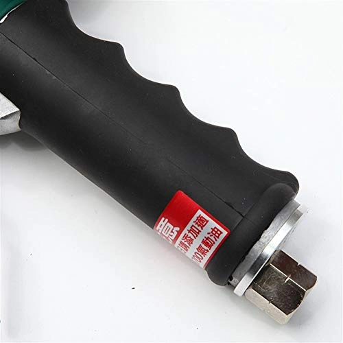 Pneumatic Eccentric Grinding Machine - No Oil 5 Inch