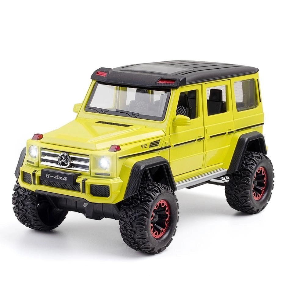 BELLABOTA AMG G500 1:24 - 1.00 Count