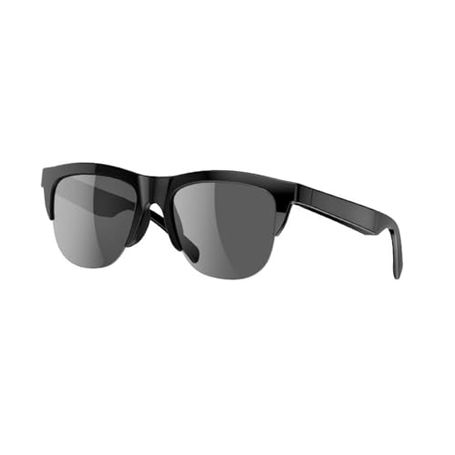 Smart Sunglasses - Bluetooth 5.3 137 Languages Translation
