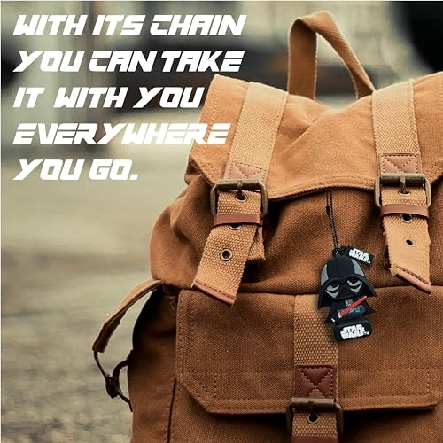 Darth Vader - 32GB USB 2.0