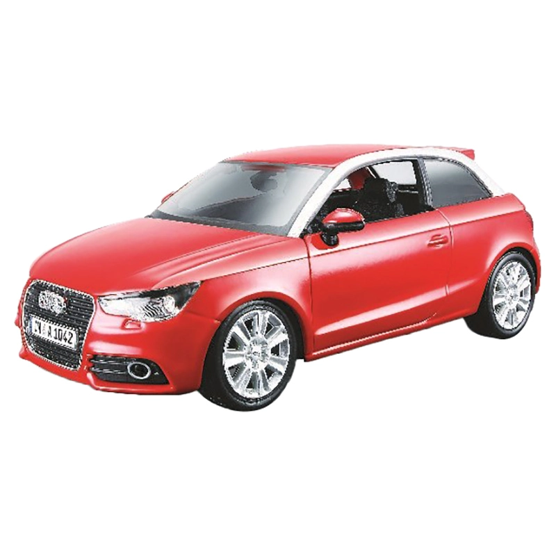 BBurago Intl Audi A1 - 1:24