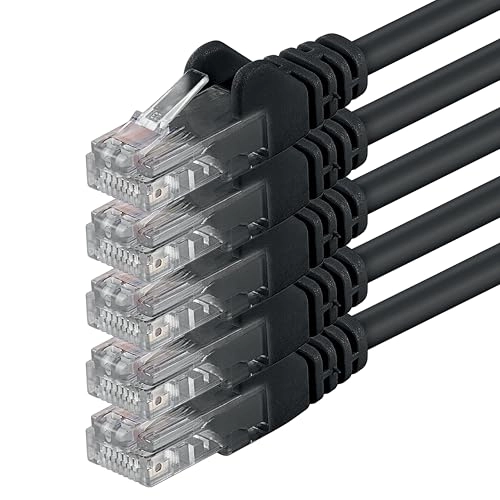 Network Cable Cat.6 - 7.5 m