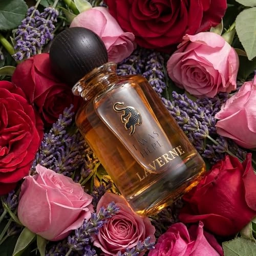 I Was Here Eau de Parfum - 100 ml