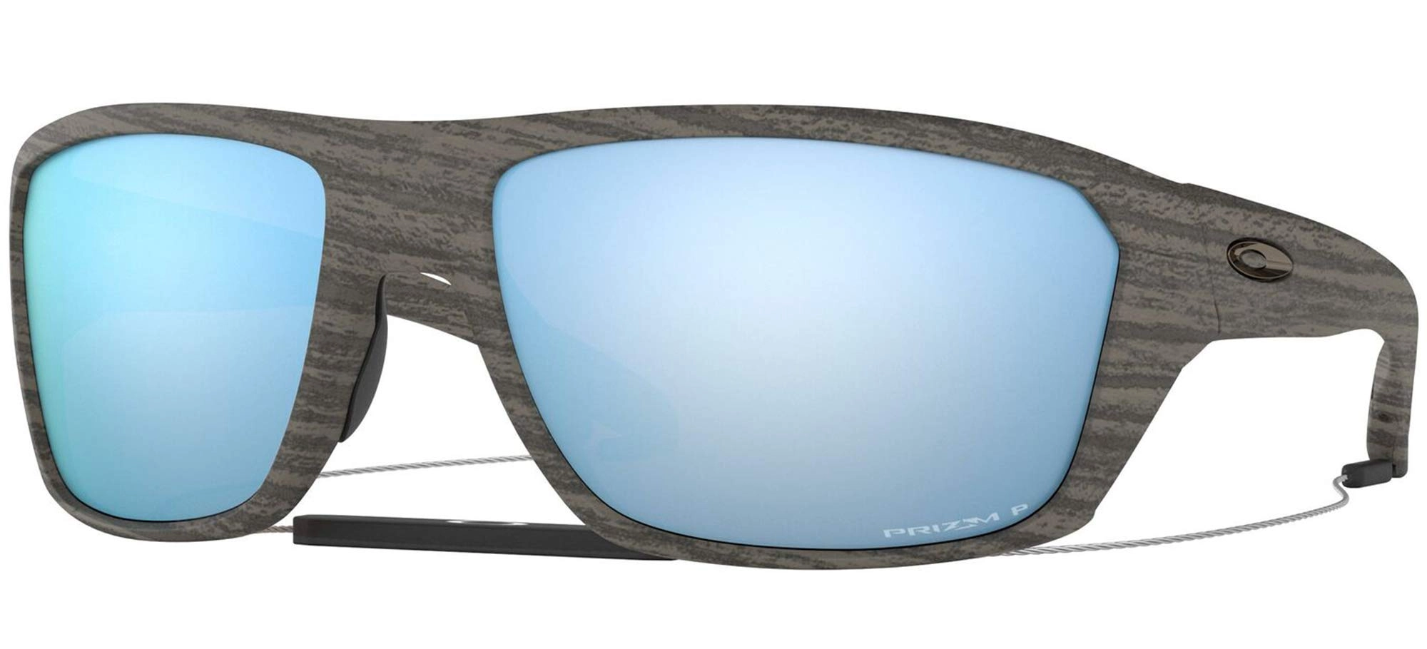Split Shot - 64 millimeters Black/Red