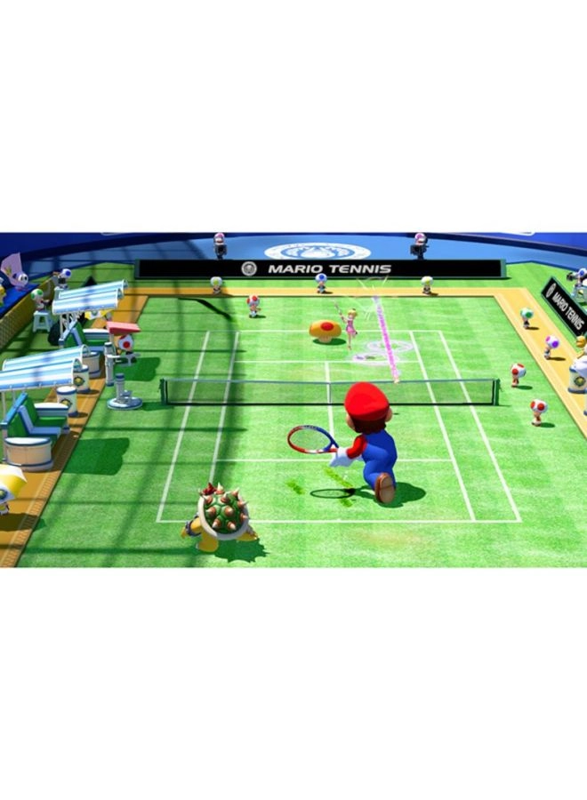 Mario Power Tennis | Nintendo Wii