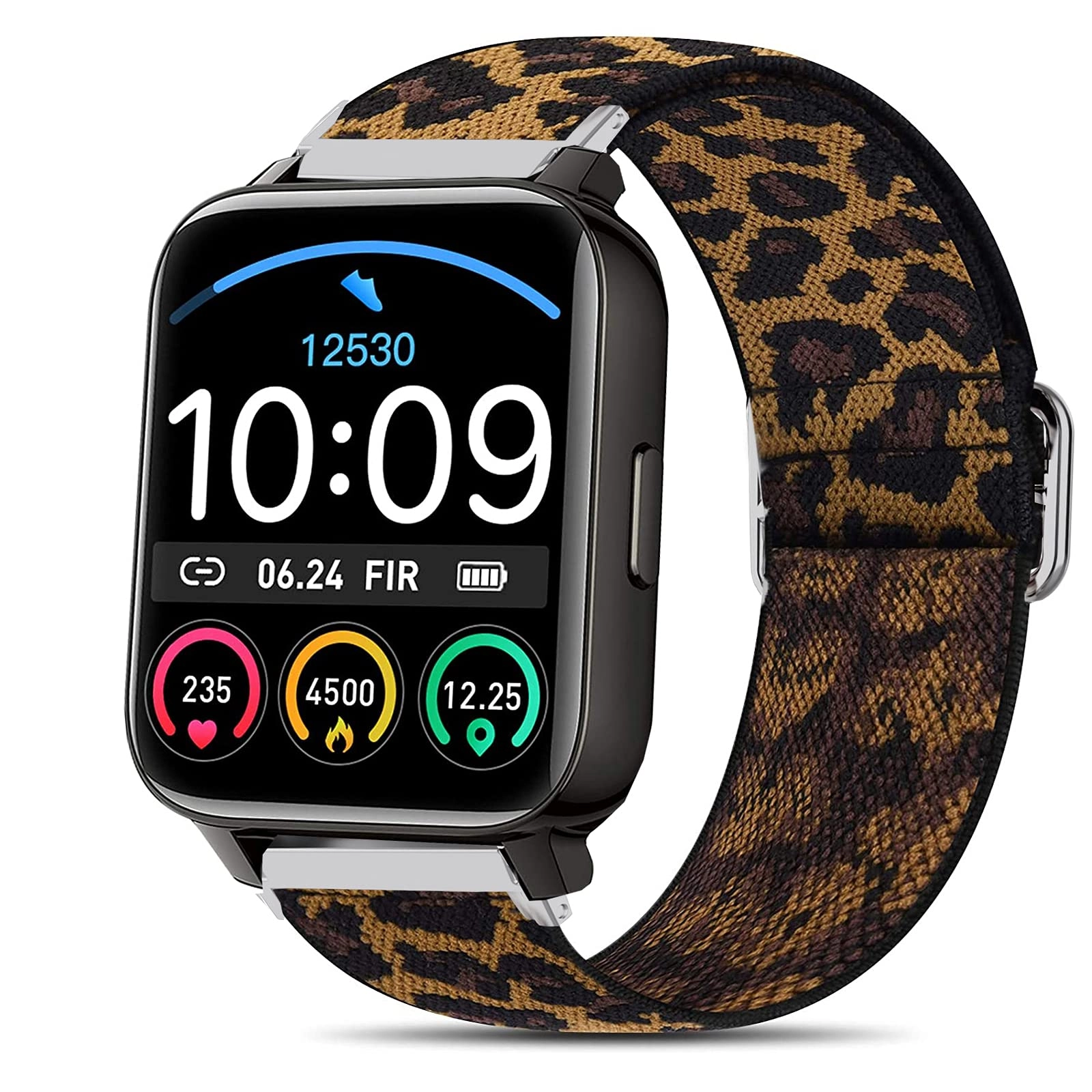 Watch Band for Motast 1.69" - Motast / MuGo P36A / AGPTEK / Rinsmola