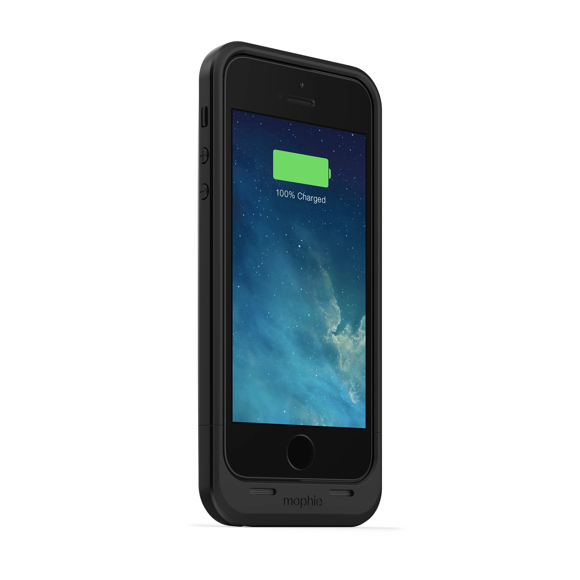Juice Pack Case for iPhone16 Pro Max - Black