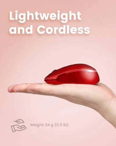 PERIMICE-802 Mouse - Bluetooth