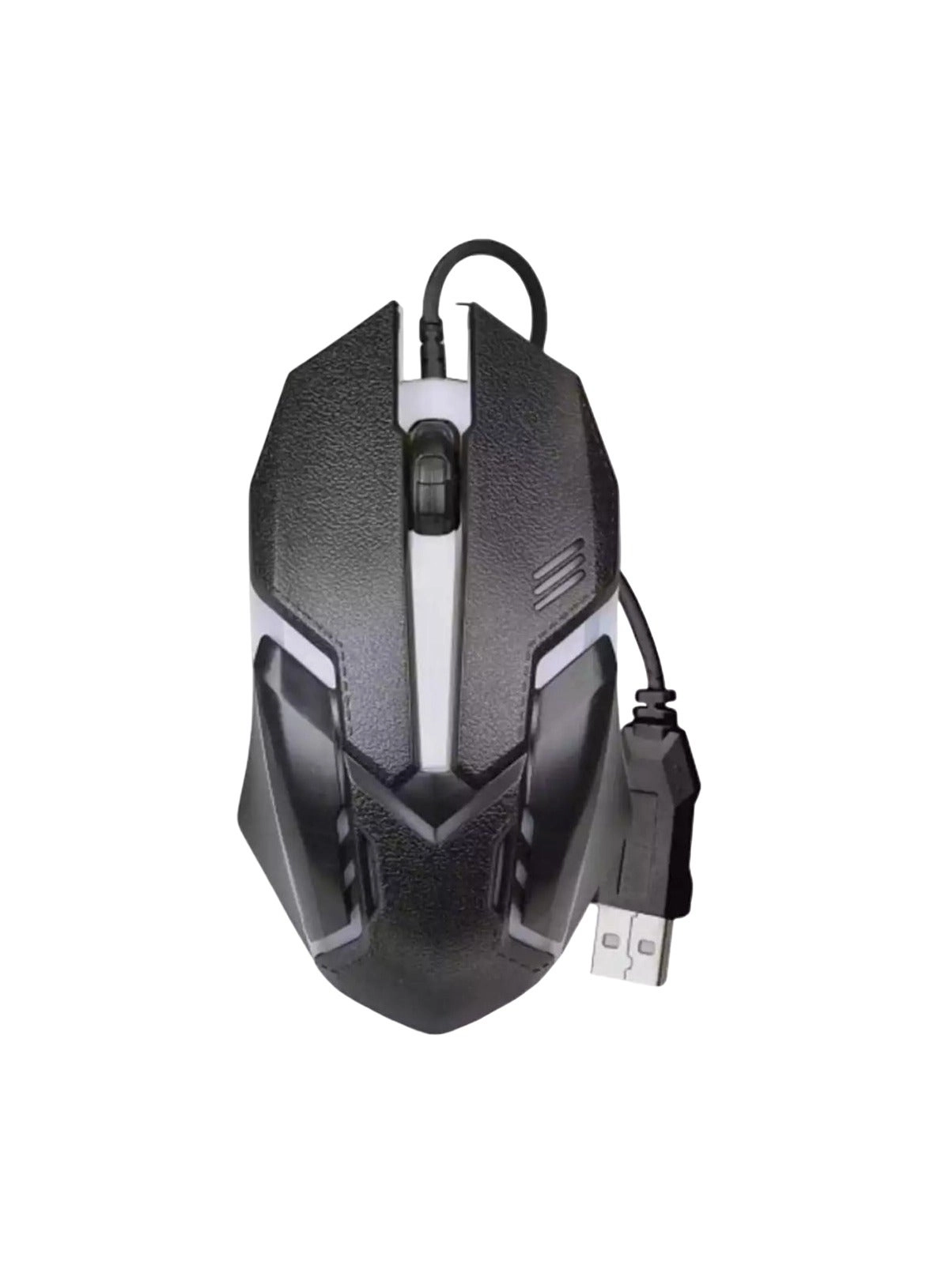 Huitich X1 Gaming Mouse - Wired