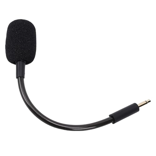 Kraken V3 3.5mm-Mini-Jack Microphone