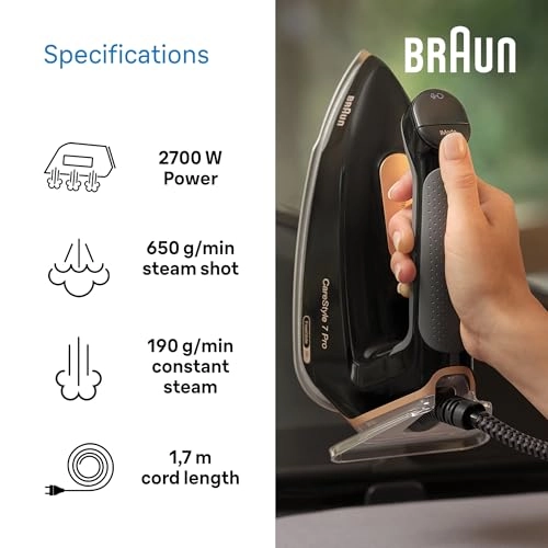 CareStyle 7 Pro - 2L