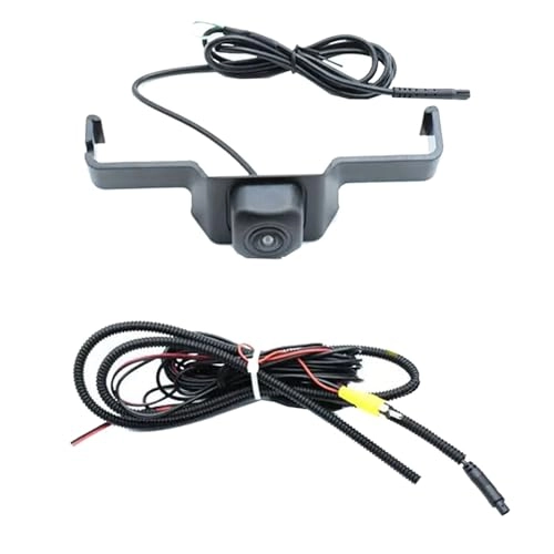 Car Camera - Night Vision AHD 1080P