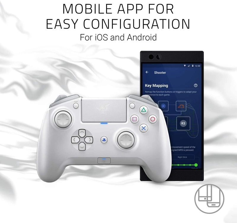 Raiju Tournament Edition - PS4