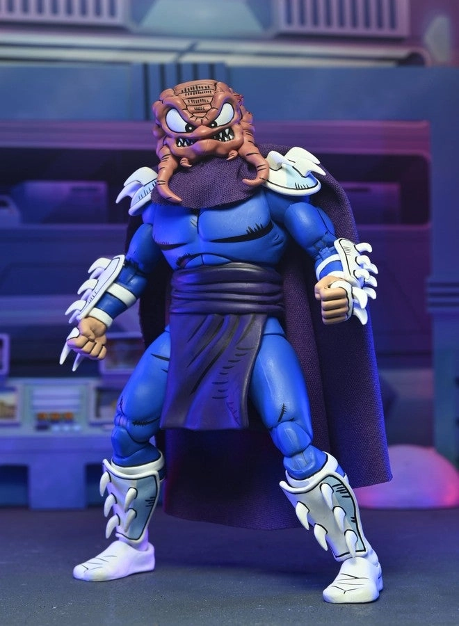 Krang/Shredder - Teenage Mutant Ninja Turtles (Archie Comics)